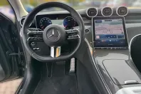 Mercedes-Benz GLC 300 din 2023 cu 64.138 km - oferta MER140567 - foto 10