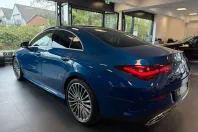 Mercedes-Benz CLA 180 din 2024 cu 18.530 km - oferta MER140568 - foto 2