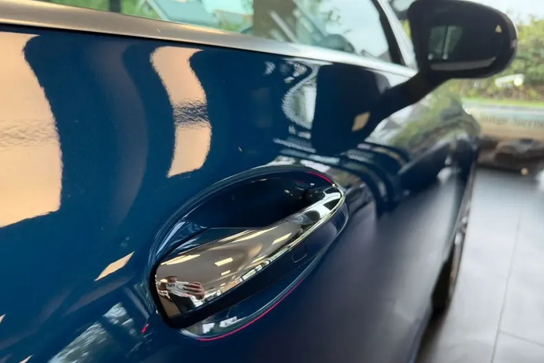 Mercedes-Benz CLA 180 din 2024 cu 18.530 km - oferta MER140568 - foto 5