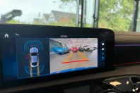 Mercedes-Benz CLA 180 din 2024 cu 18.530 km - oferta MER140568 - foto 19