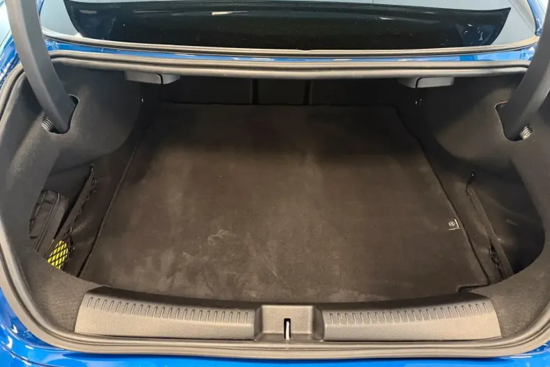 Mercedes-Benz CLA 180 din 2024 cu 18.530 km - oferta MER140568 - foto 20