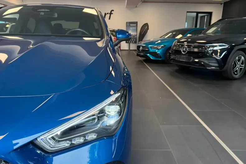 Mercedes-Benz CLA 180 din 2024 cu 18.530 km - oferta MER140568 - foto 22