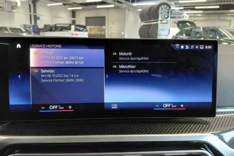 BMW 430 Gran Coupé din 2024 cu 30.000 km - oferta BMW140569 - foto 8