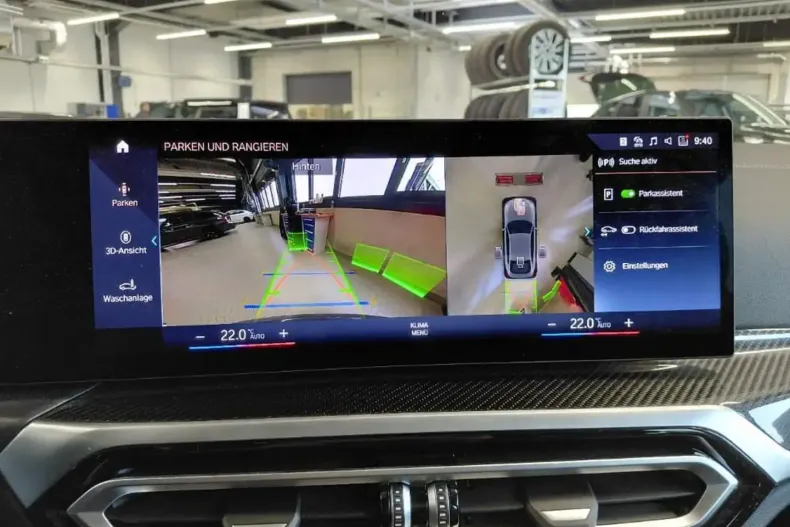 BMW 430 Gran Coupé din 2024 cu 30.000 km - oferta BMW140569 - foto 9