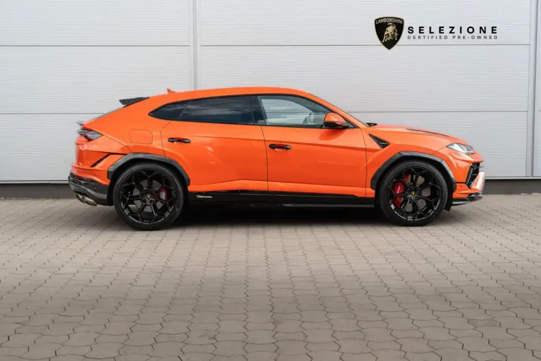 Lamborghini Urus din 2024 cu 16.800 km - oferta LAM140575 - foto 3