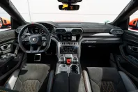 Lamborghini Urus din 2024 cu 16.800 km - oferta LAM140575 - foto 7