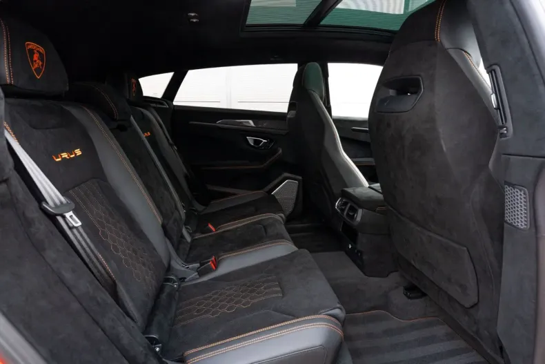 Lamborghini Urus din 2024 cu 16.800 km - oferta LAM140575 - foto 8