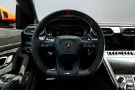 Lamborghini Urus din 2024 cu 16.800 km - oferta LAM140575 - foto 10