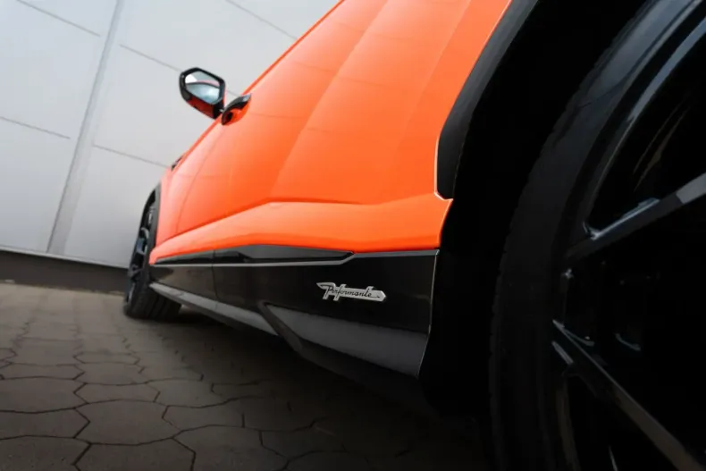 Lamborghini Urus din 2024 cu 16.800 km - oferta LAM140575 - foto 13