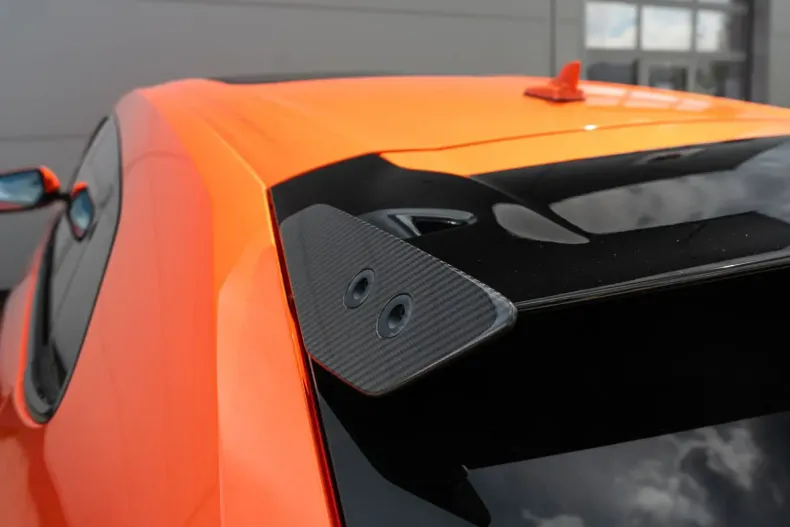 Lamborghini Urus din 2024 cu 16.800 km - oferta LAM140575 - foto 14