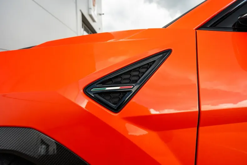 Lamborghini Urus din 2024 cu 16.800 km - oferta LAM140575 - foto 16