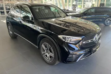 Mercedes-Benz GLC 200 din 2024 - oferta MER140576