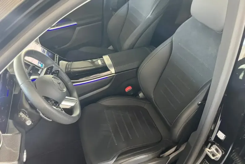 Mercedes-Benz GLC 200 din 2024 cu 7.500 km - oferta MER140576 - foto 7