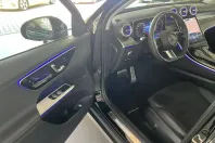 Mercedes-Benz GLC 200 din 2024 cu 7.500 km - oferta MER140576 - foto 8