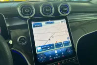 Mercedes-Benz GLC 200 din 2024 cu 7.500 km - oferta MER140576 - foto 9