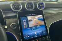 Mercedes-Benz GLC 200 din 2024 cu 7.500 km - oferta MER140576 - foto 15