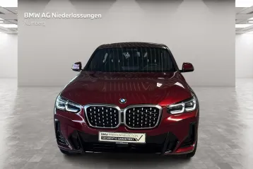 BMW X4 din 2024 - oferta BMW140577