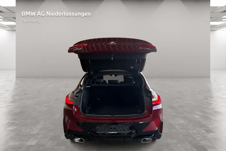 BMW X4 din 2024 cu 13.383 km - oferta BMW140577 - foto 7