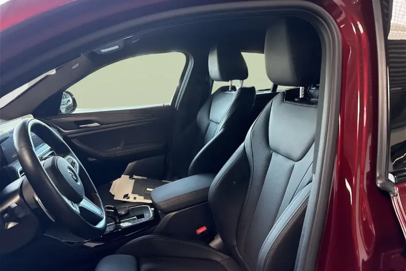 BMW X4 din 2024 cu 13.383 km - oferta BMW140577 - foto 8