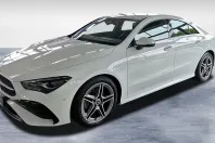 Mercedes-Benz CLA 180 din 2024 cu 28.366 km - oferta MER140578 - foto 1