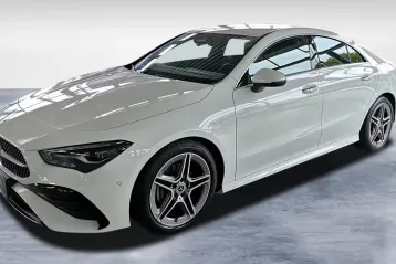 Mercedes-Benz CLA 180 din 2024 - oferta MER140578