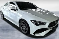 Mercedes-Benz CLA 180 din 2024 cu 28.366 km - oferta MER140578 - foto 2