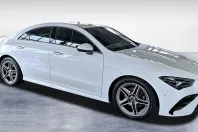 Mercedes-Benz CLA 180 din 2024 cu 28.366 km - oferta MER140578 - foto 4