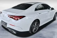 Mercedes-Benz CLA 180 din 2024 cu 28.366 km - oferta MER140578 - foto 5