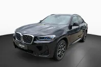 BMW X4 din 2023 cu 27.200 km - oferta BMW140579 - foto 1