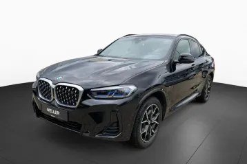BMW X4 din 2023 - oferta BMW140579