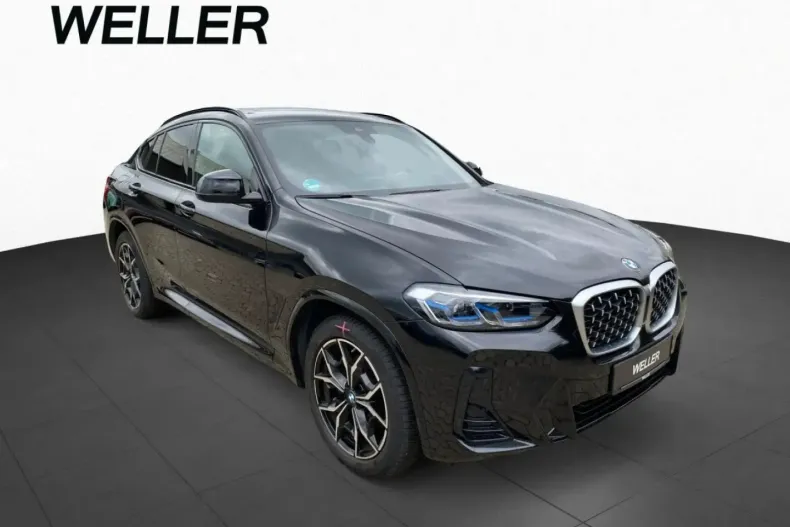 BMW X4 din 2023 cu 27.200 km - oferta BMW140579 - foto 2
