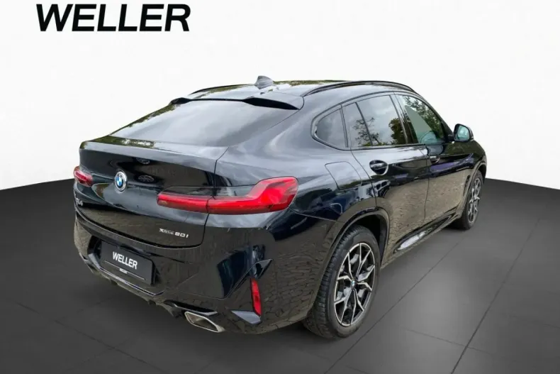 BMW X4 din 2023 cu 27.200 km - oferta BMW140579 - foto 3