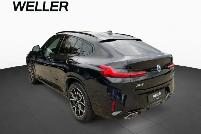 BMW X4 din 2023 cu 27.200 km - oferta BMW140579 - foto 4