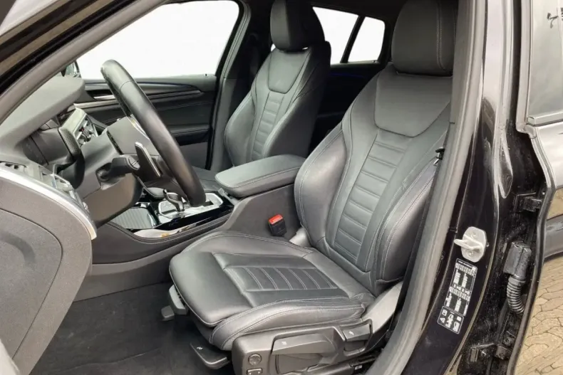 BMW X4 din 2023 cu 27.200 km - oferta BMW140579 - foto 5