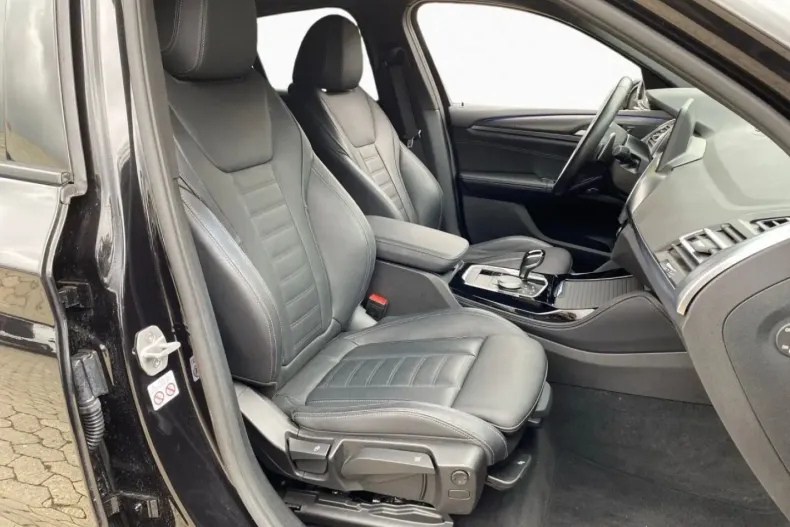 BMW X4 din 2023 cu 27.200 km - oferta BMW140579 - foto 6