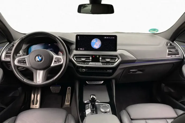 BMW X4 din 2023 cu 27.200 km - oferta BMW140579 - foto 7