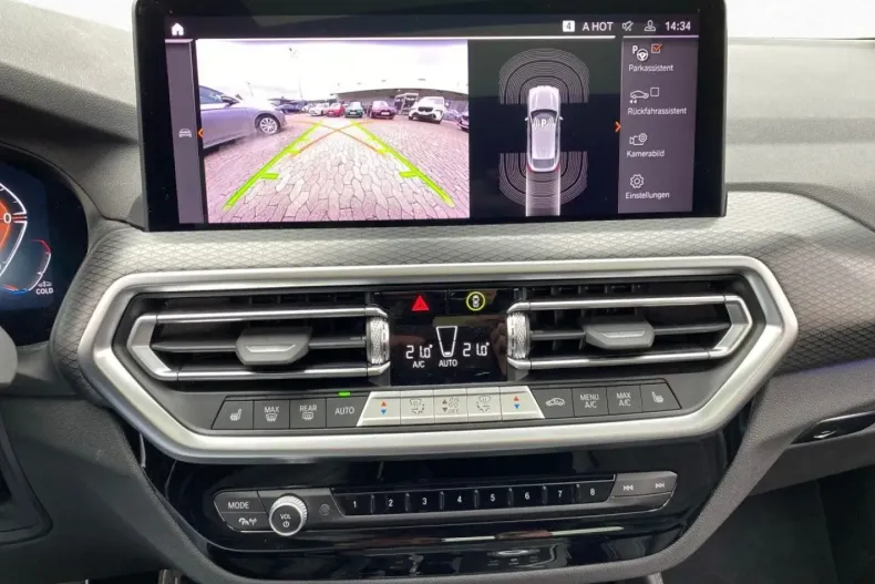 BMW X4 din 2023 cu 27.200 km - oferta BMW140579 - foto 8