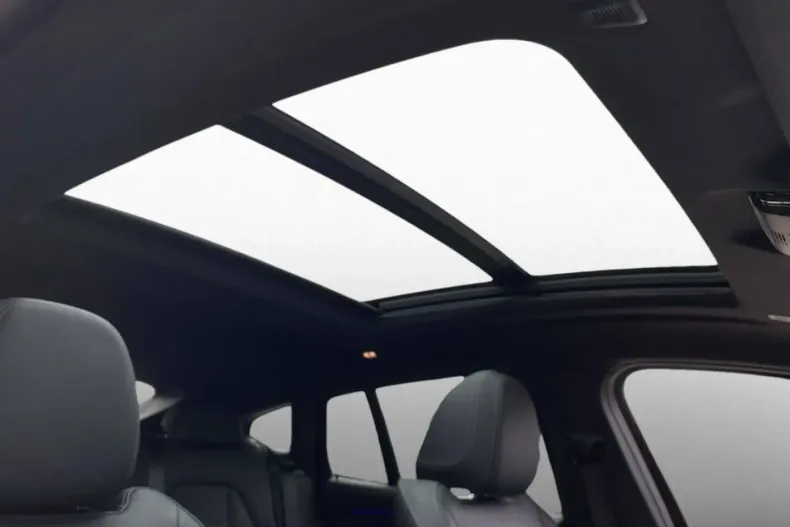 BMW X4 din 2023 cu 27.200 km - oferta BMW140579 - foto 9