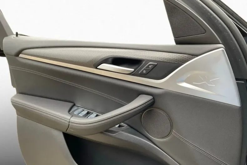 BMW X4 din 2023 cu 27.200 km - oferta BMW140579 - foto 10