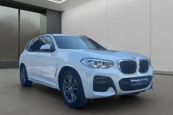 BMW X3 din 2021 - oferta BMW140580