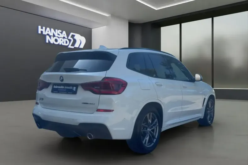 BMW X3 din 2021 cu 65.250 km - oferta BMW140580 - foto 3