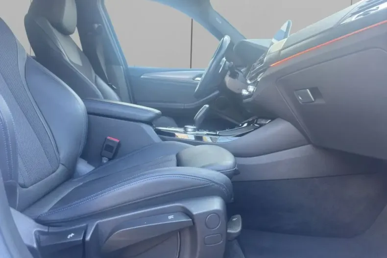 BMW X3 din 2021 cu 65.250 km - oferta BMW140580 - foto 6