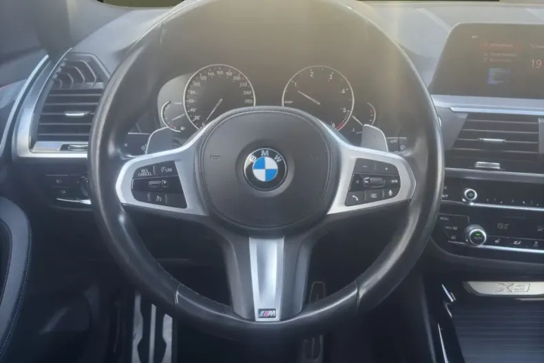 BMW X3 din 2021 cu 65.250 km - oferta BMW140580 - foto 8