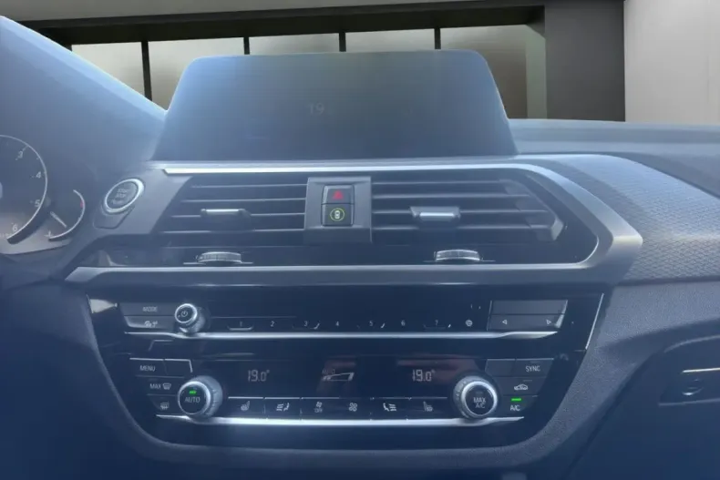 BMW X3 din 2021 cu 65.250 km - oferta BMW140580 - foto 10