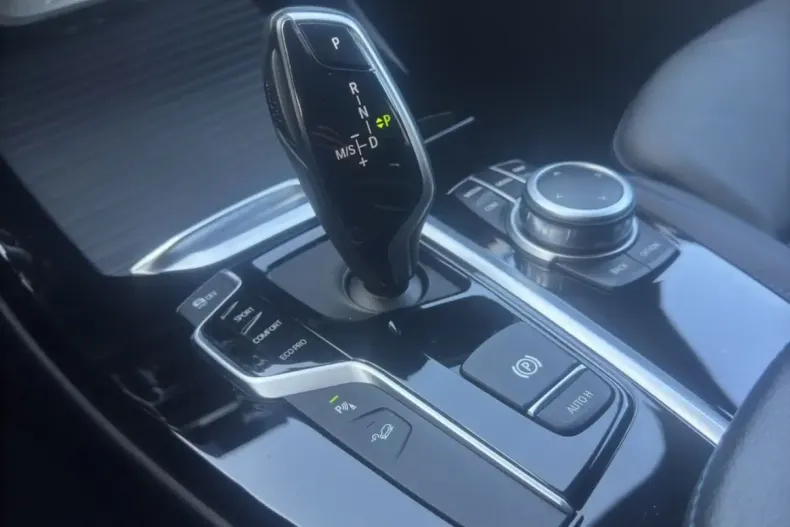 BMW X3 din 2021 cu 65.250 km - oferta BMW140580 - foto 12