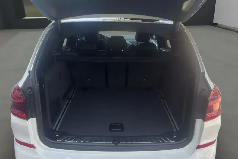 BMW X3 din 2021 cu 65.250 km - oferta BMW140580 - foto 13