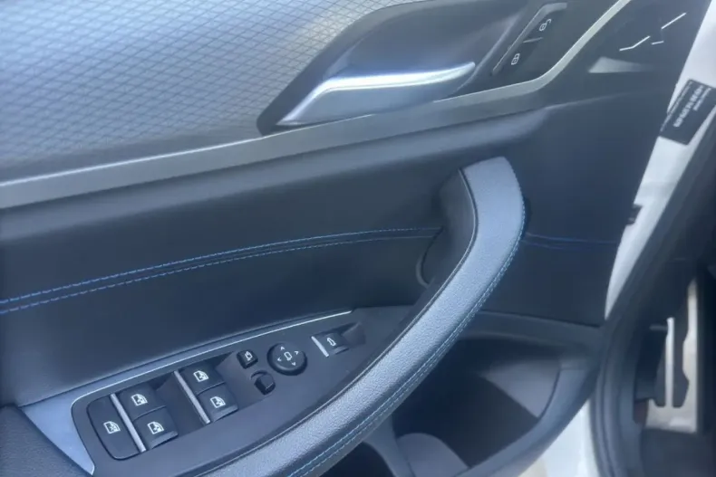 BMW X3 din 2021 cu 65.250 km - oferta BMW140580 - foto 14