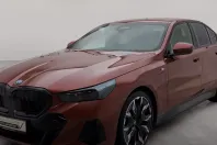 BMW 550 din 2025 cu 27.440 km - oferta BMW140581 - foto 1