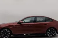 BMW 550 din 2025 cu 27.440 km - oferta BMW140581 - foto 2