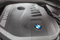 BMW 550 din 2025 cu 27.440 km - oferta BMW140581 - foto 4